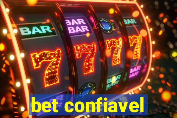 bet confiavel